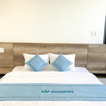 Bap Homestay Хойан Экстерьер фото