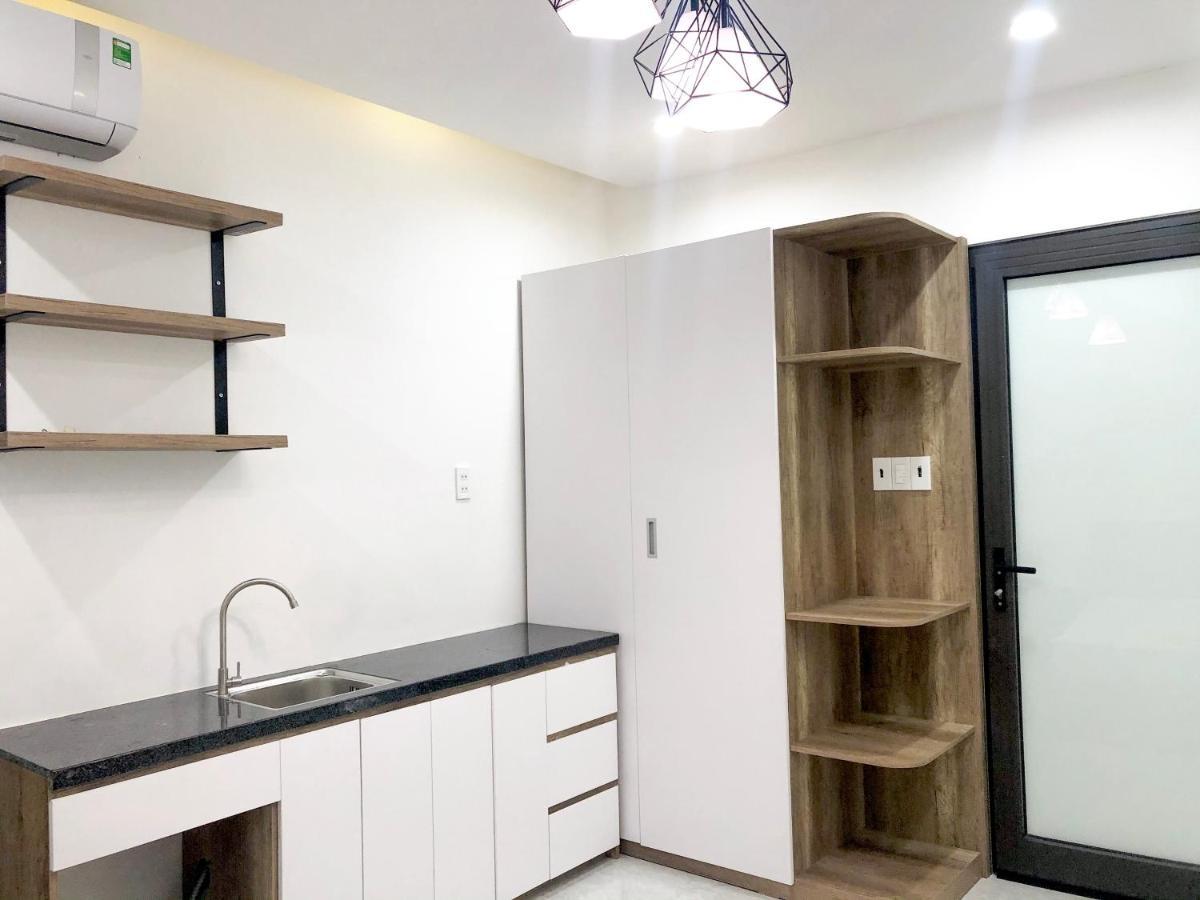 Bap Homestay Хойан Экстерьер фото